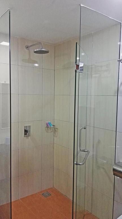 Id Hotel Segamat Ngoại thất bức ảnh