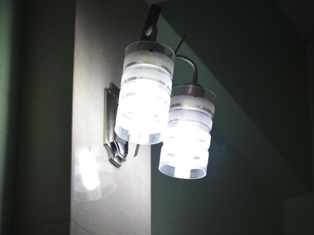 Id Hotel Segamat Ngoại thất bức ảnh