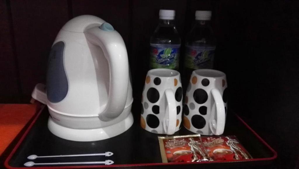 Id Hotel Segamat Ngoại thất bức ảnh